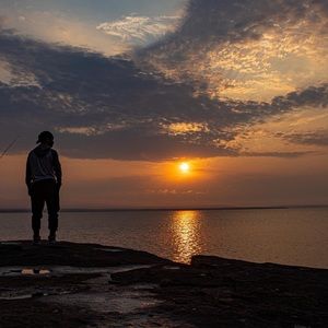 Meet your Posher, Marc